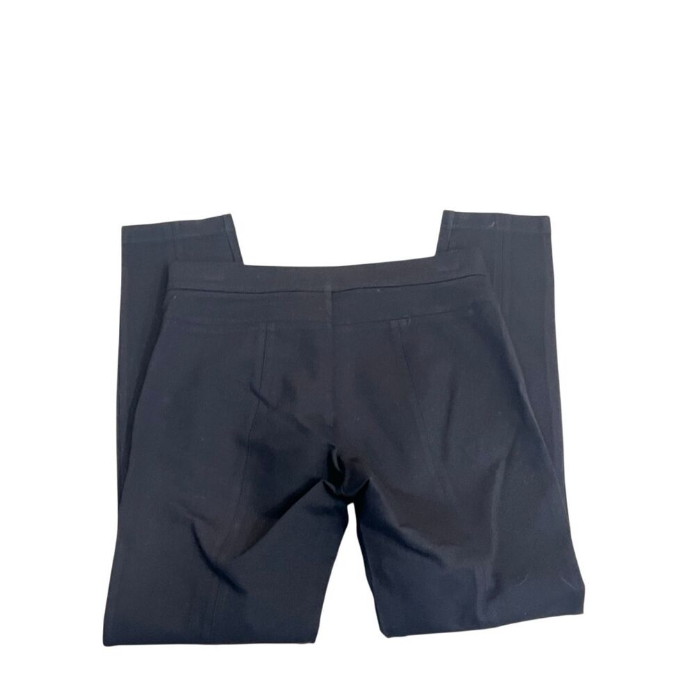 J. Crew Women's Pixie Snap Front Zip Pockets Pont… - image 3